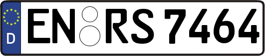 EN-RS7464