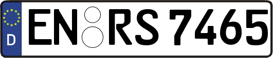 EN-RS7465