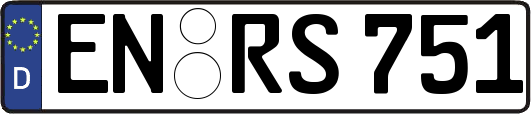 EN-RS751