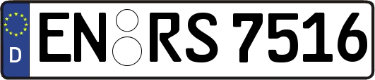 EN-RS7516
