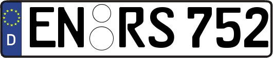 EN-RS752