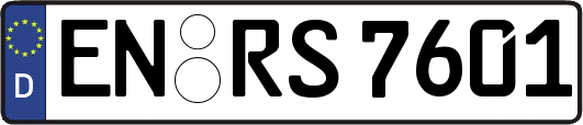 EN-RS7601