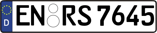 EN-RS7645