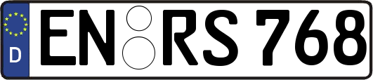EN-RS768