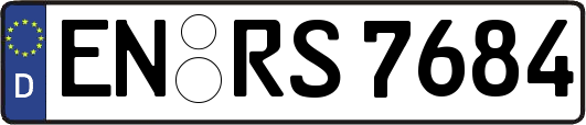 EN-RS7684