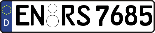 EN-RS7685