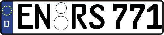 EN-RS771