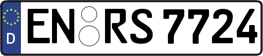 EN-RS7724
