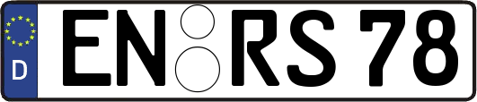 EN-RS78