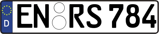EN-RS784