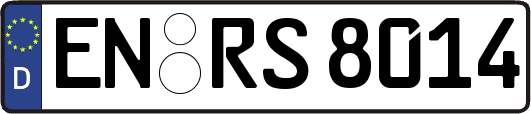 EN-RS8014