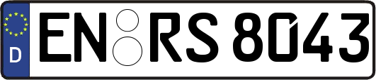 EN-RS8043