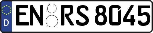 EN-RS8045