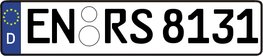 EN-RS8131