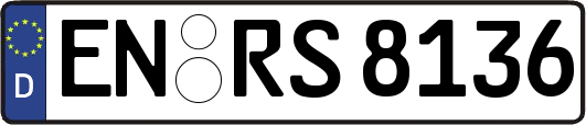 EN-RS8136