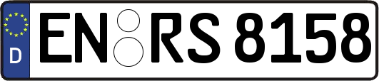EN-RS8158