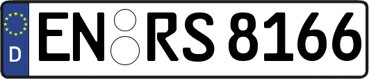 EN-RS8166