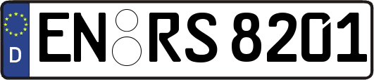 EN-RS8201
