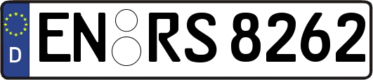 EN-RS8262