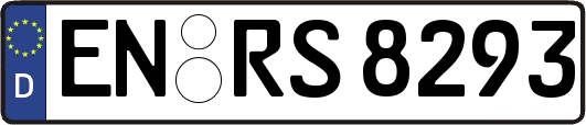 EN-RS8293