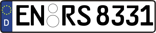 EN-RS8331