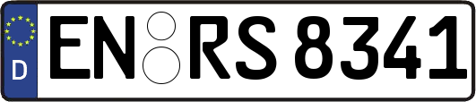 EN-RS8341