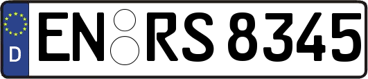 EN-RS8345