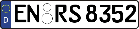 EN-RS8352