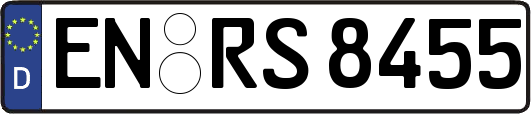 EN-RS8455