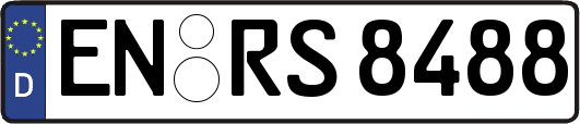 EN-RS8488