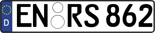 EN-RS862