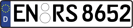 EN-RS8652