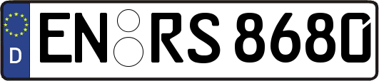 EN-RS8680