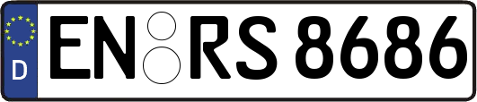 EN-RS8686