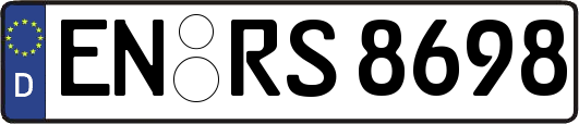 EN-RS8698
