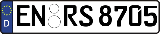EN-RS8705