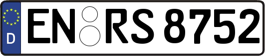 EN-RS8752