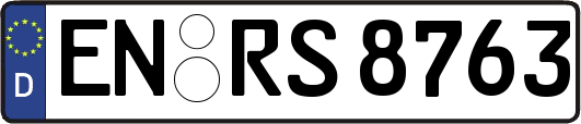 EN-RS8763