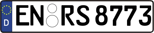 EN-RS8773