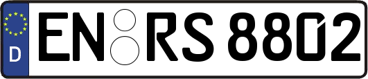 EN-RS8802