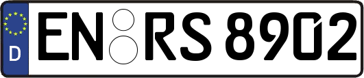 EN-RS8902