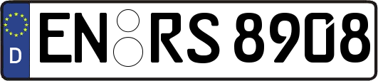 EN-RS8908