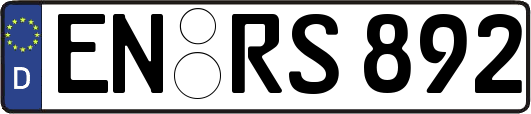 EN-RS892