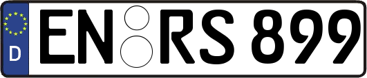 EN-RS899