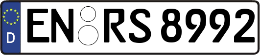 EN-RS8992