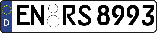 EN-RS8993
