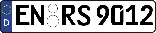EN-RS9012