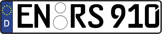 EN-RS910