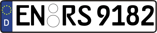 EN-RS9182