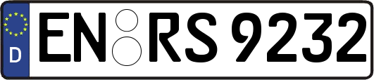 EN-RS9232